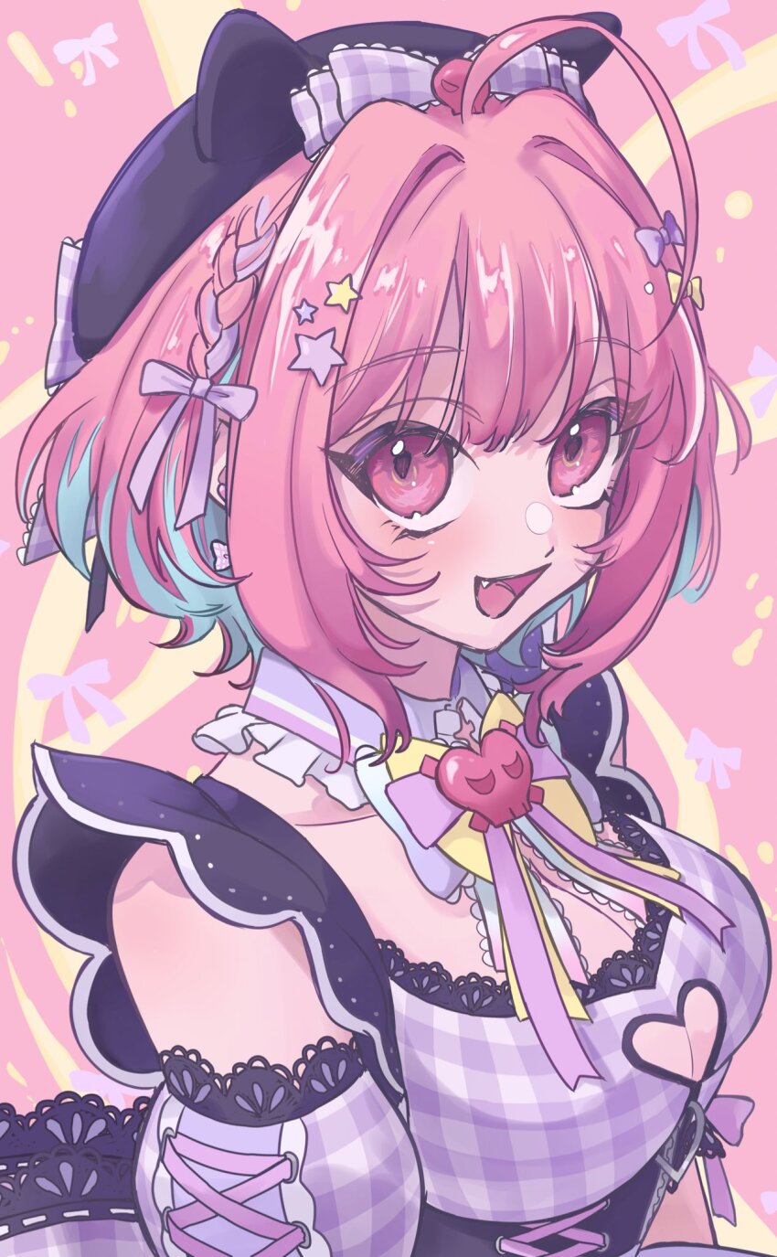 Yumemi Riamu (Idolmaster) Rule 34 Image