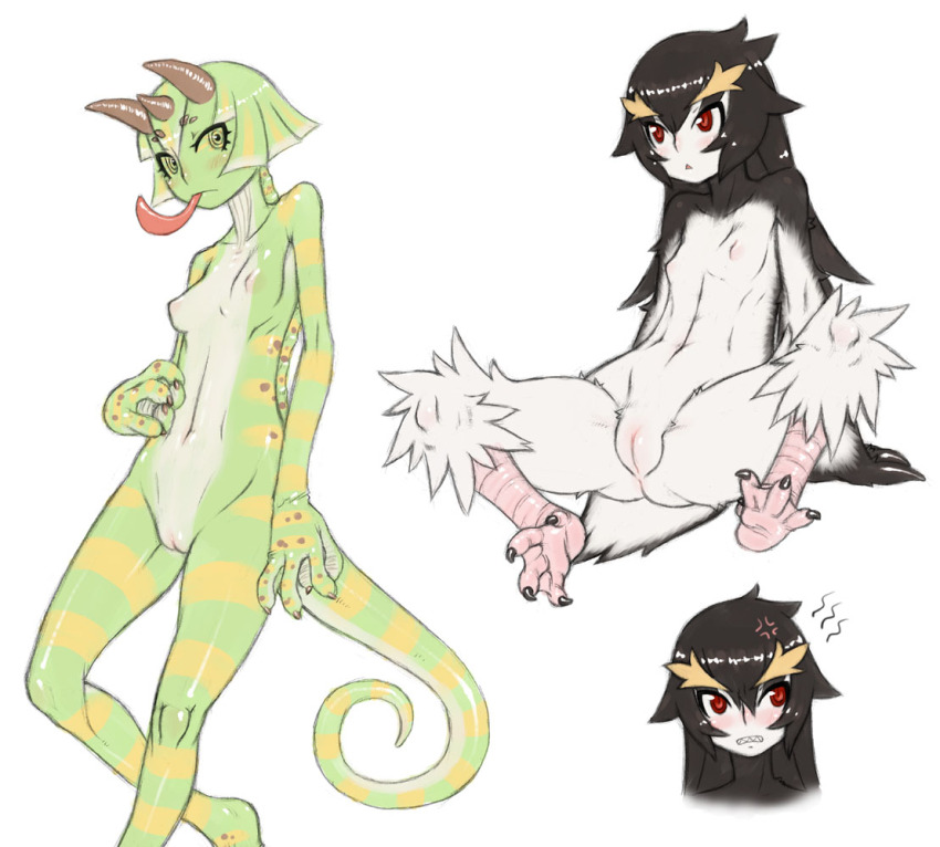 Forest Of Pixiv Rule 34 Image