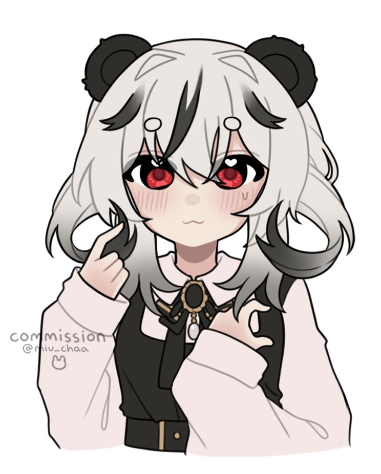 Rineko (Vtuber) Rule 34 Image