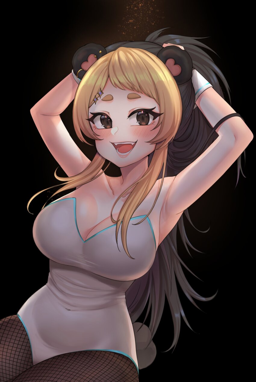 Rina Megakuma (Vtuber) Rule 34 Image