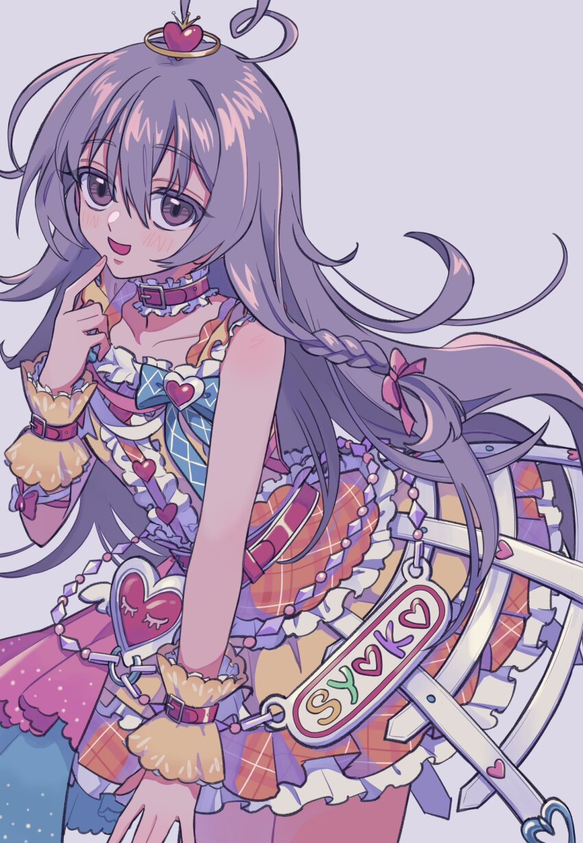Hoshi Syoko (Idolmaster) Rule 34 Image