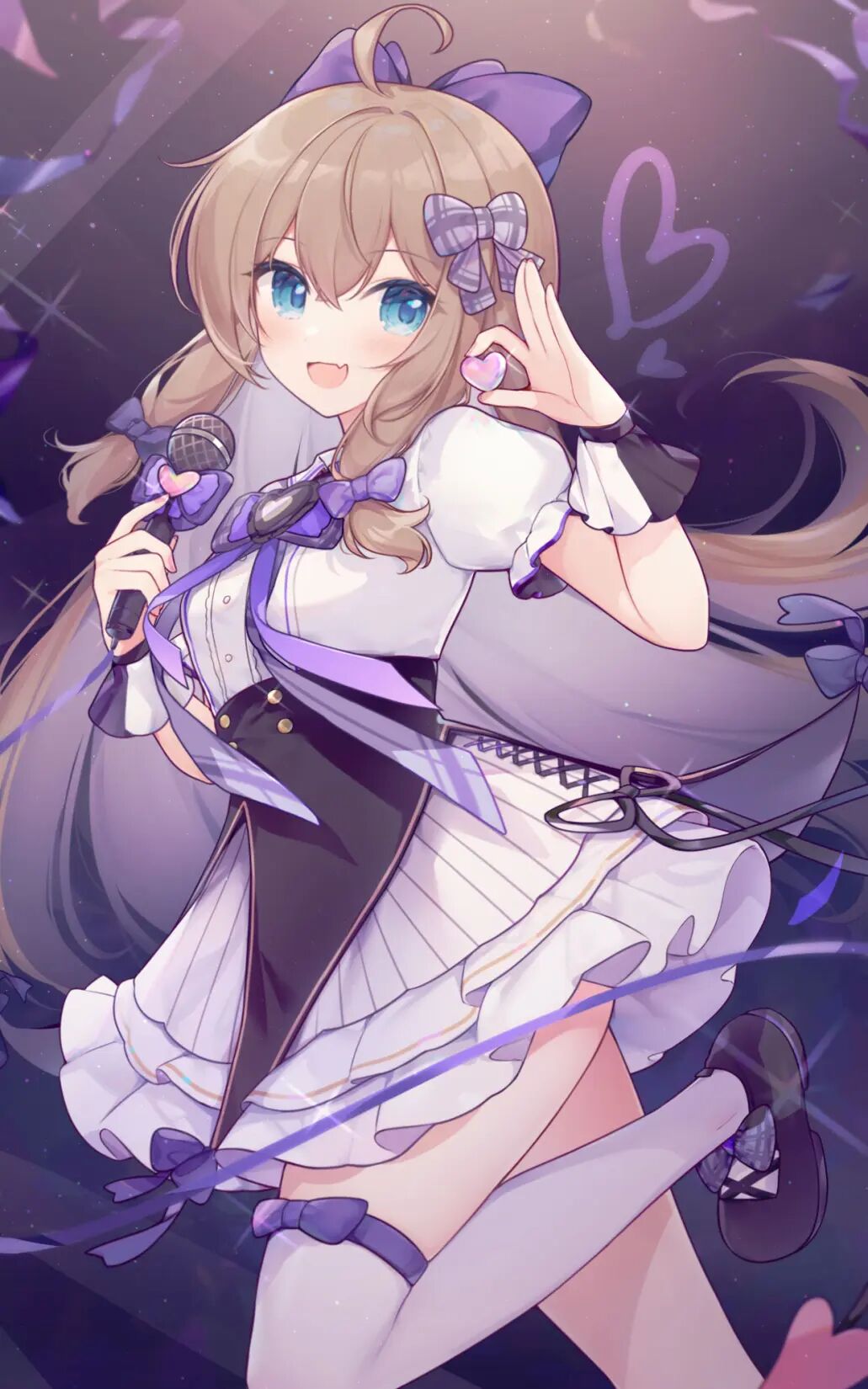 A-Soul Rule 34 Image