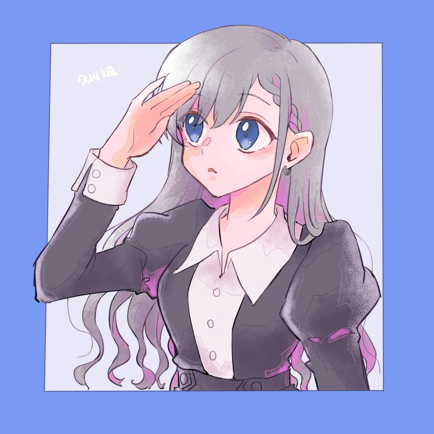 Hisakawa Hayate (Idolmaster) Rule 34 Image