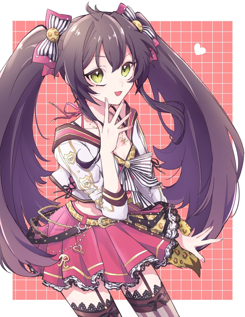 Matoba Risa (Idolmaster) Rule 34 Image