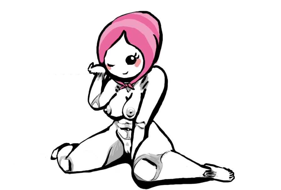 Carapacian (Homestuck) Rule 34 Image
