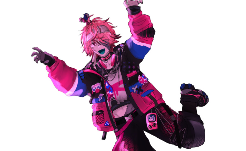 Claw Pose Rule 34 Image