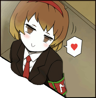 Lobotomy Corporation Rule 34 Image