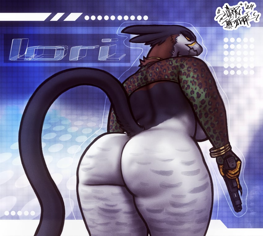 1girls Rule 34 Image