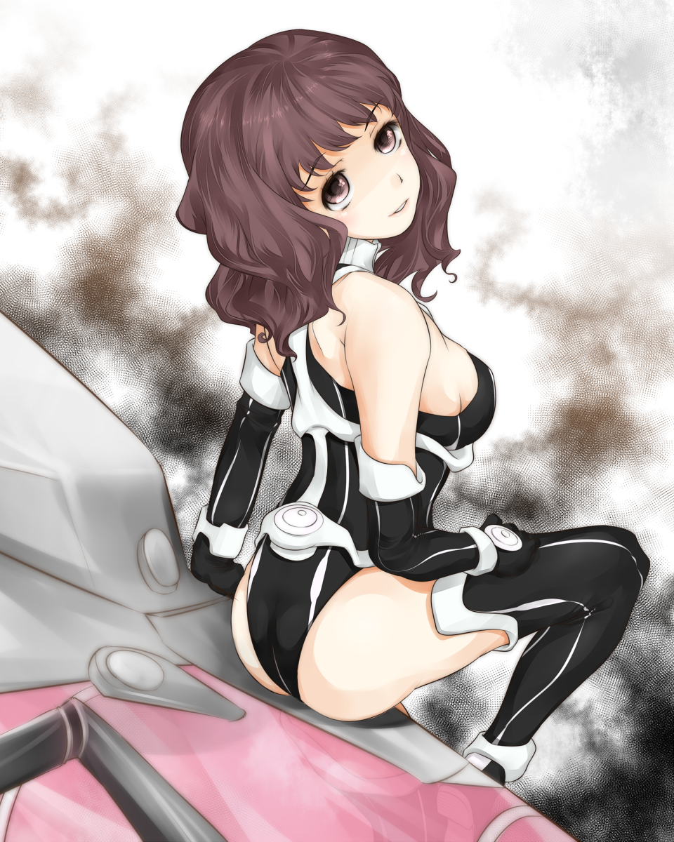 Five Over (Toaru) Rule 34 Image