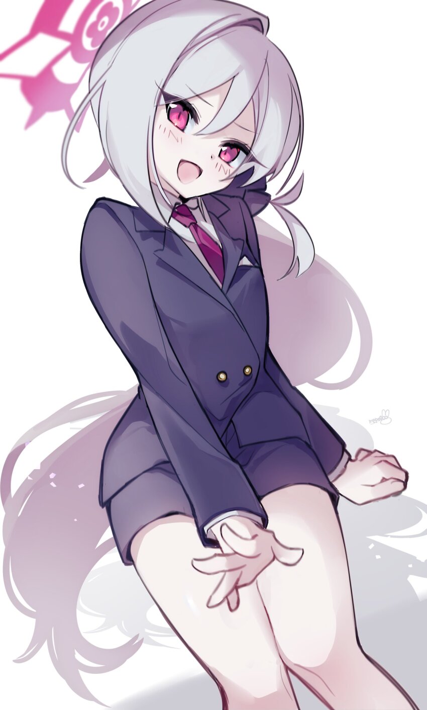 Mutsuki (Blue Archive) Rule 34 Image