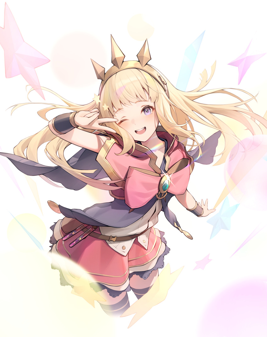 Cagliostro (Granblue Fantasy) Rule 34 Image