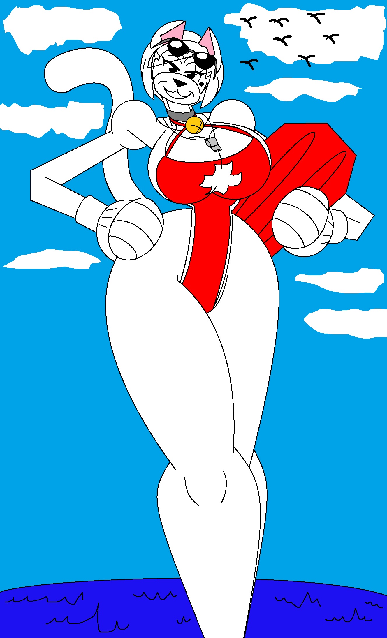 Anthro Rule 34 Image