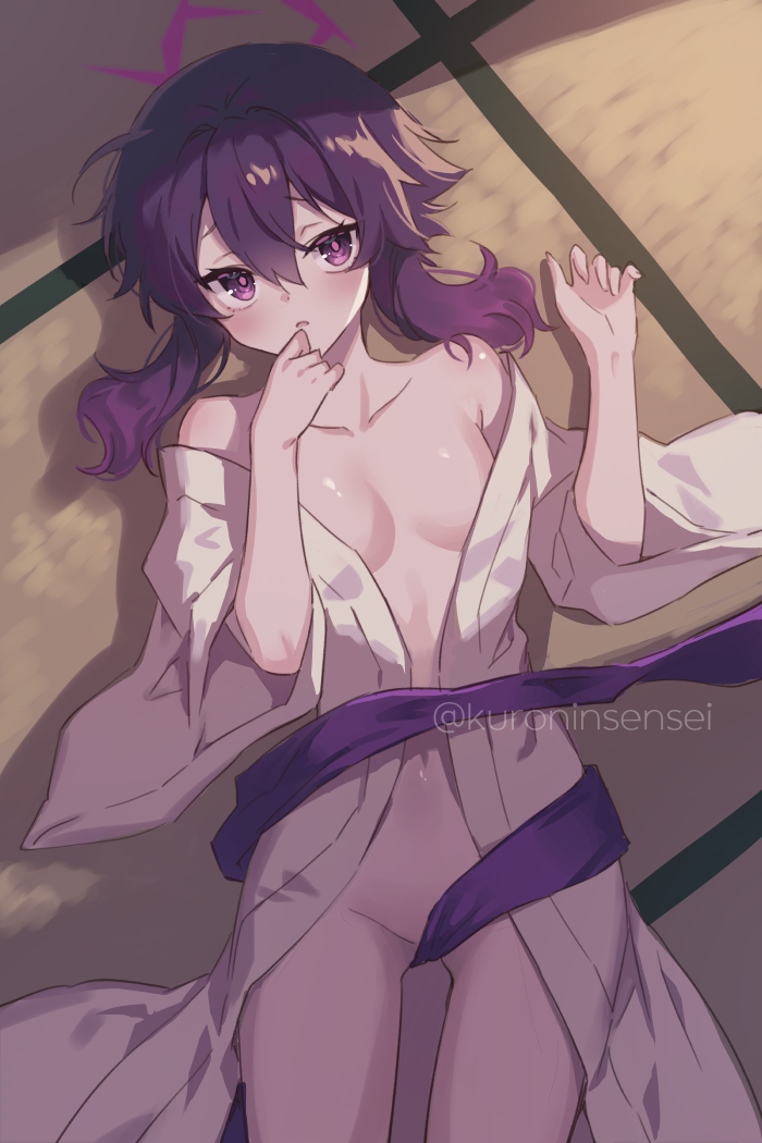 Haruka (Blue Archive) Rule 34 Image