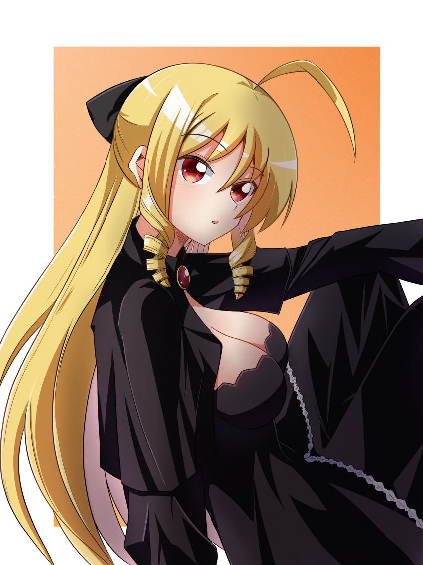 Tennousu Athena (Hayate No Gotoku!) Rule 34 Image