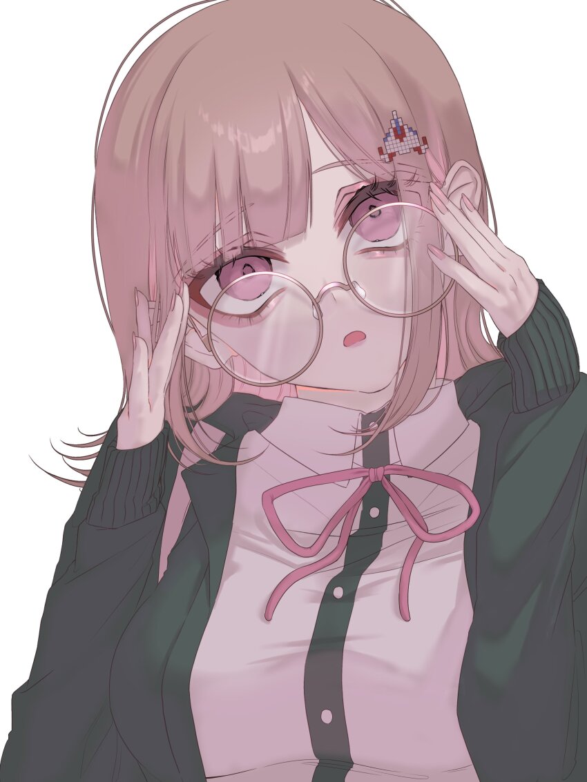 Nanami Chiaki (Danganronpa (Series)) Rule 34 Image