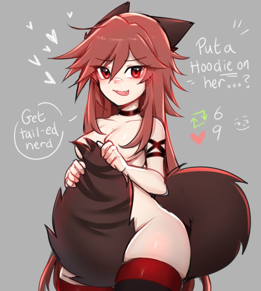 Cry (Crydiaa) Rule 34 Image