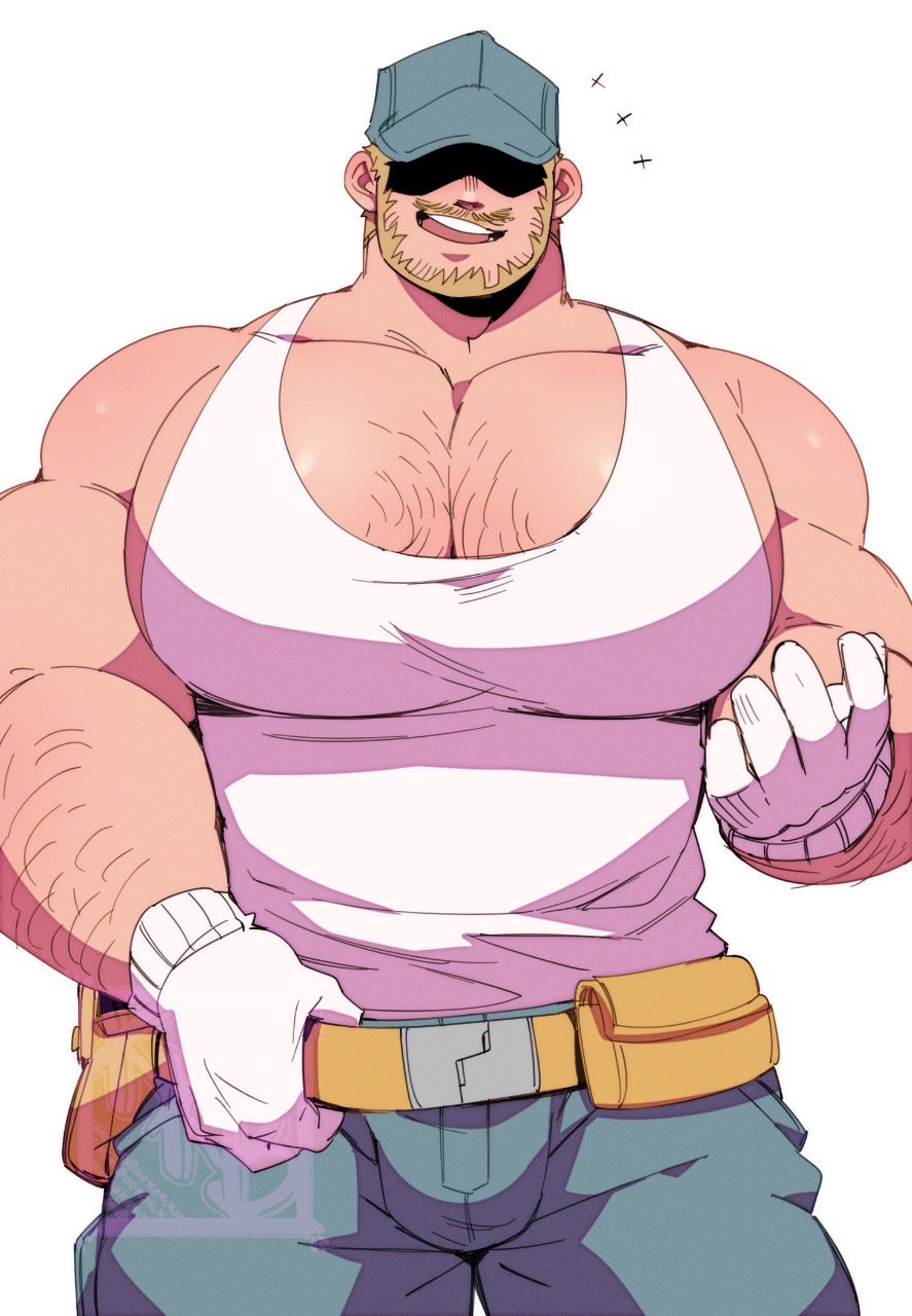 Original Rule 34 Image