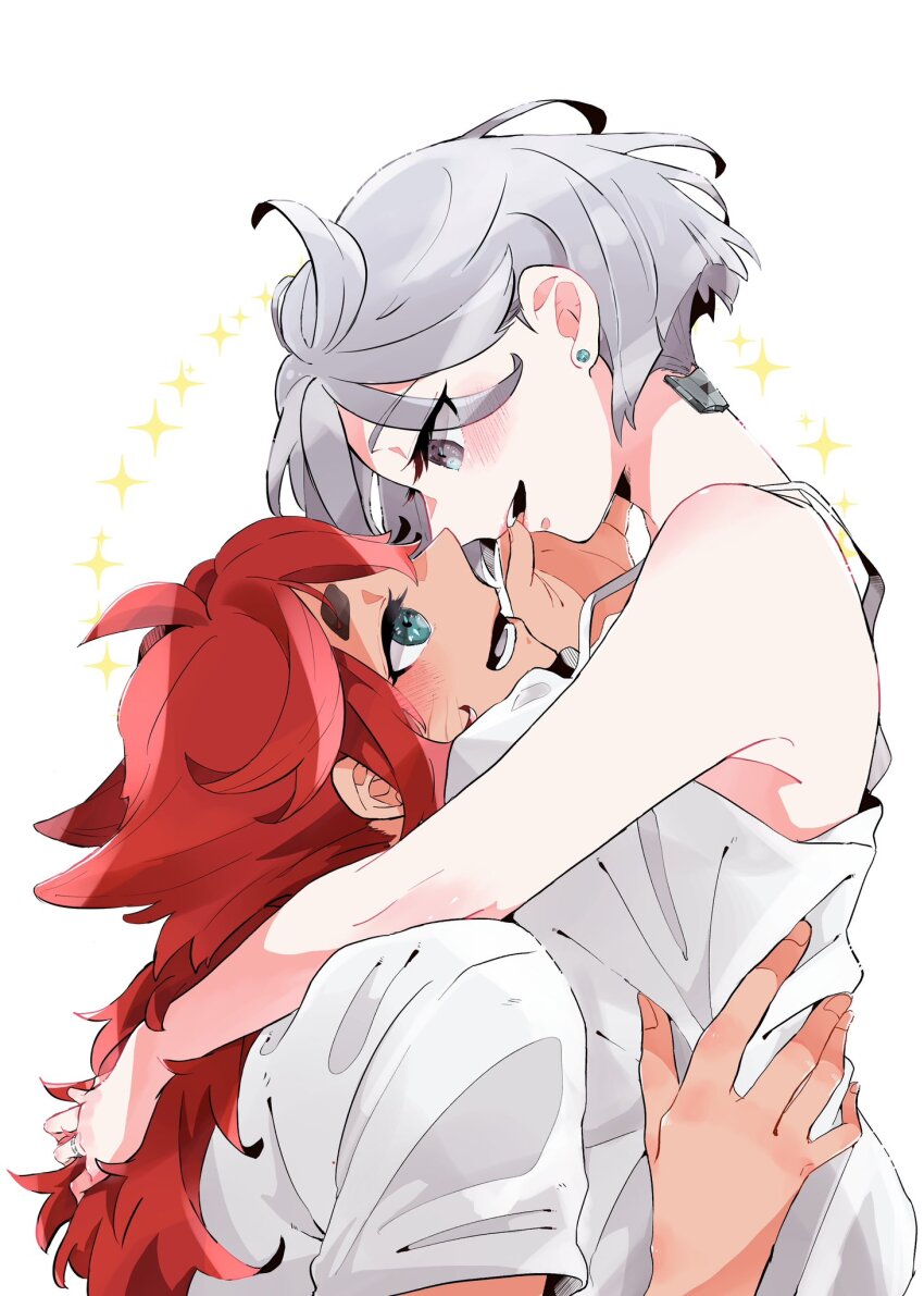 Miorine Rembran (Gundam) Rule 34 Image