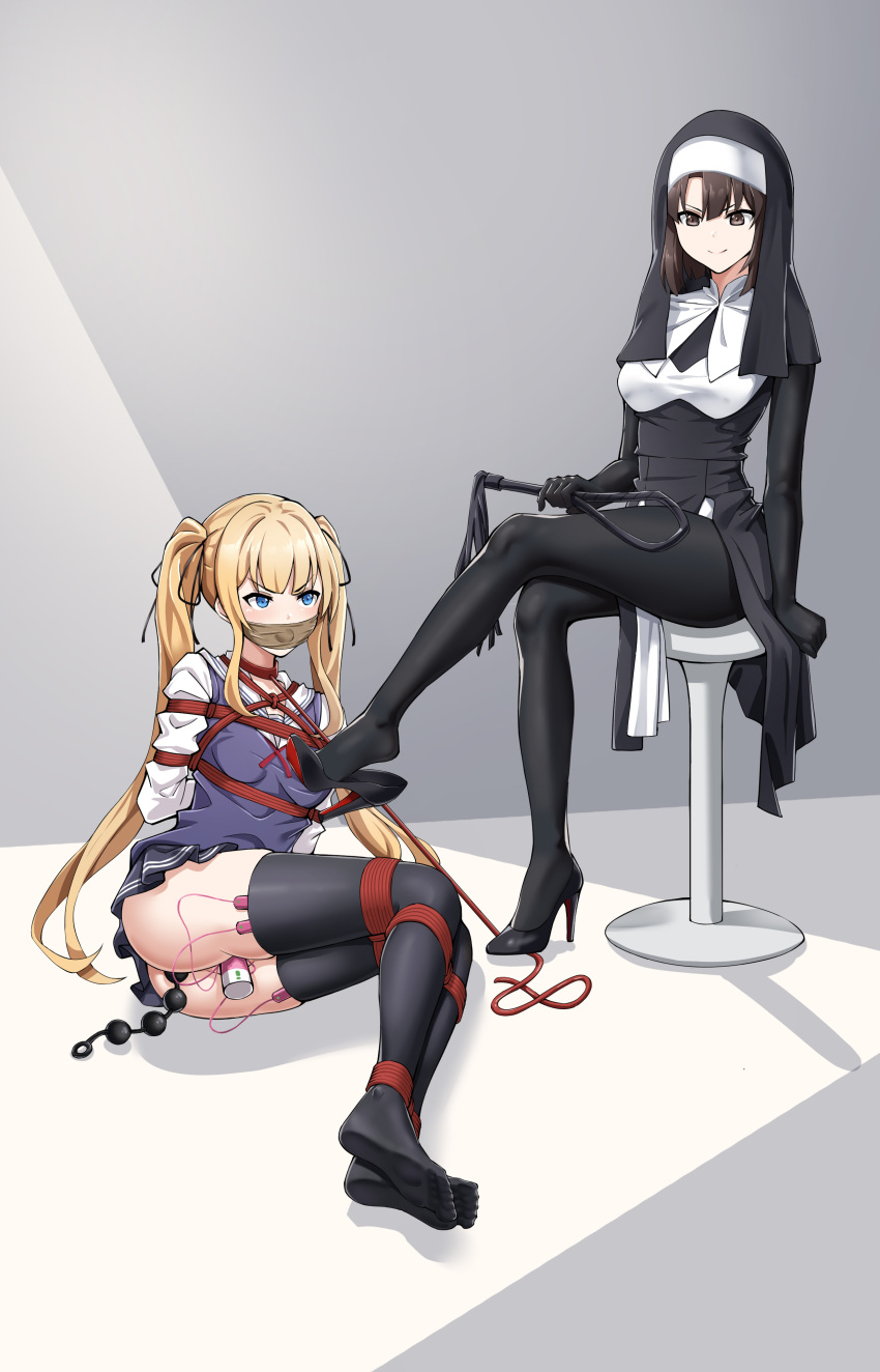 Katou Megumi (Saenai Heroine No Sodatekata) Rule 34 Image