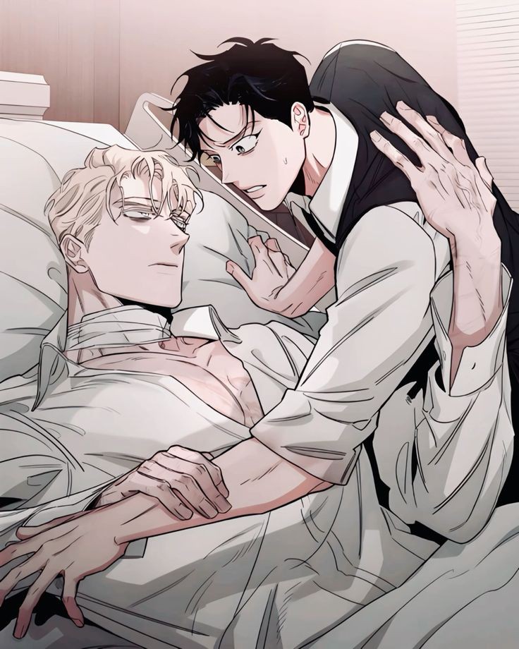 Bed Rule 34 Image