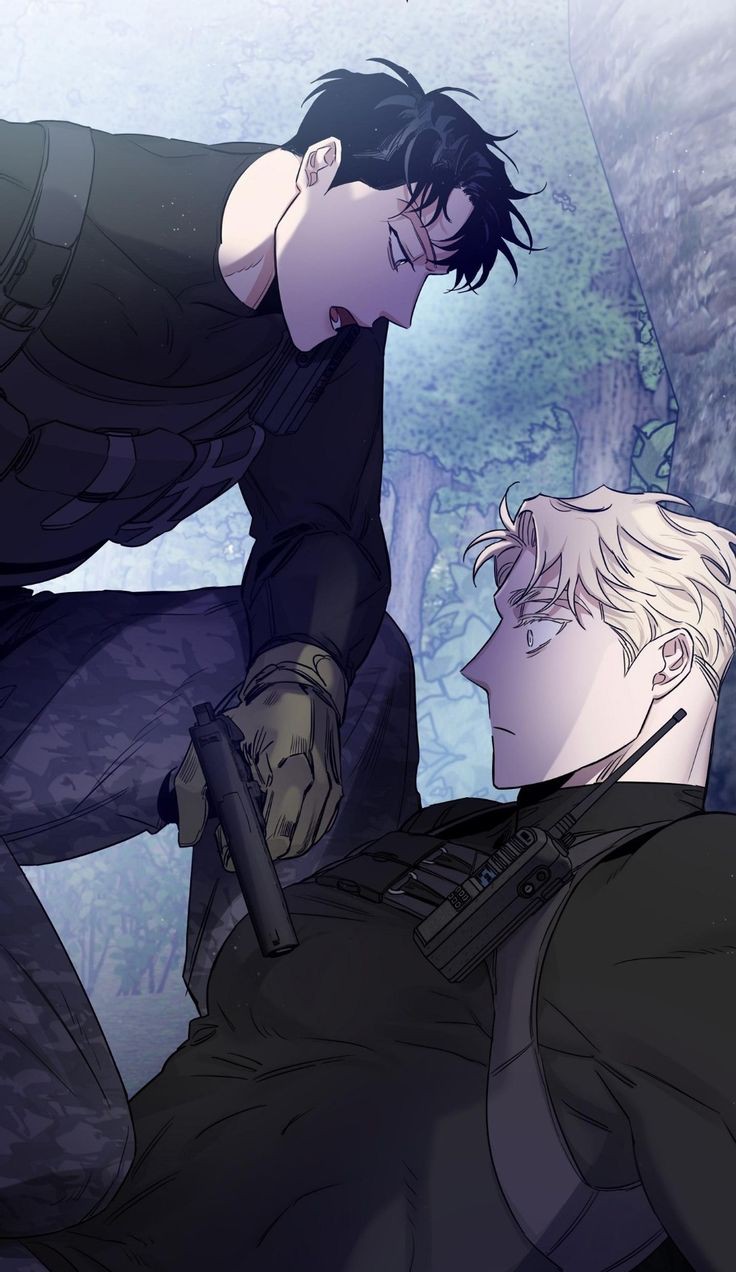 Black Eyes Rule 34 Image