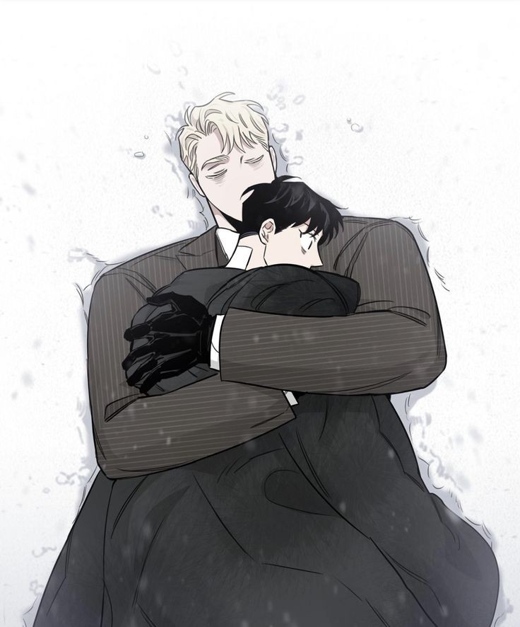 Black Eyes Rule 34 Image