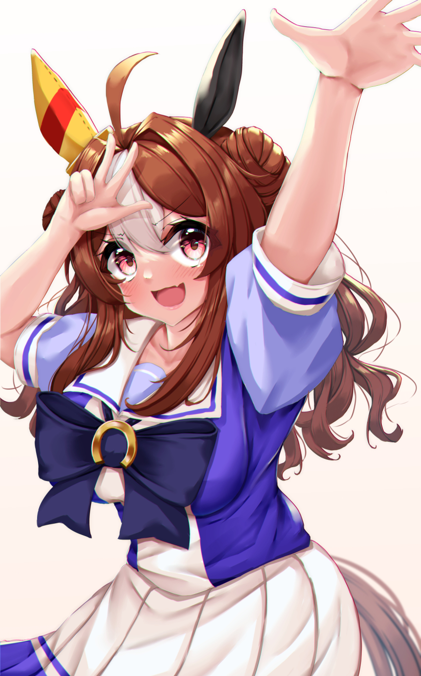 Copano Rickey (Umamusume) Rule 34 Image