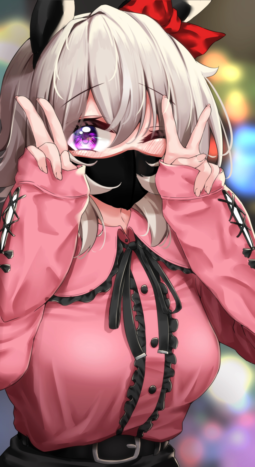 Curren Chan (Umamusume) Rule 34 Image