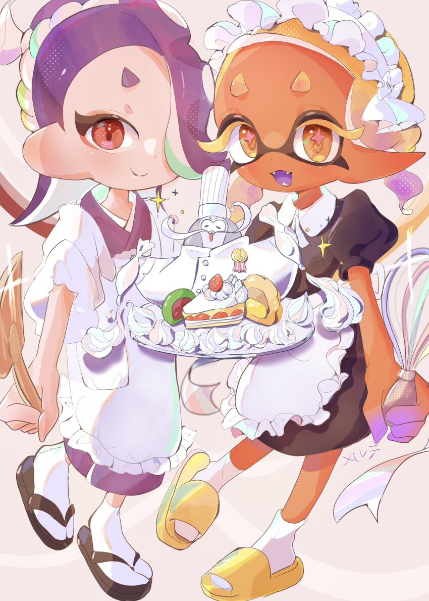 Big Man (Splatoon) Rule 34 Image
