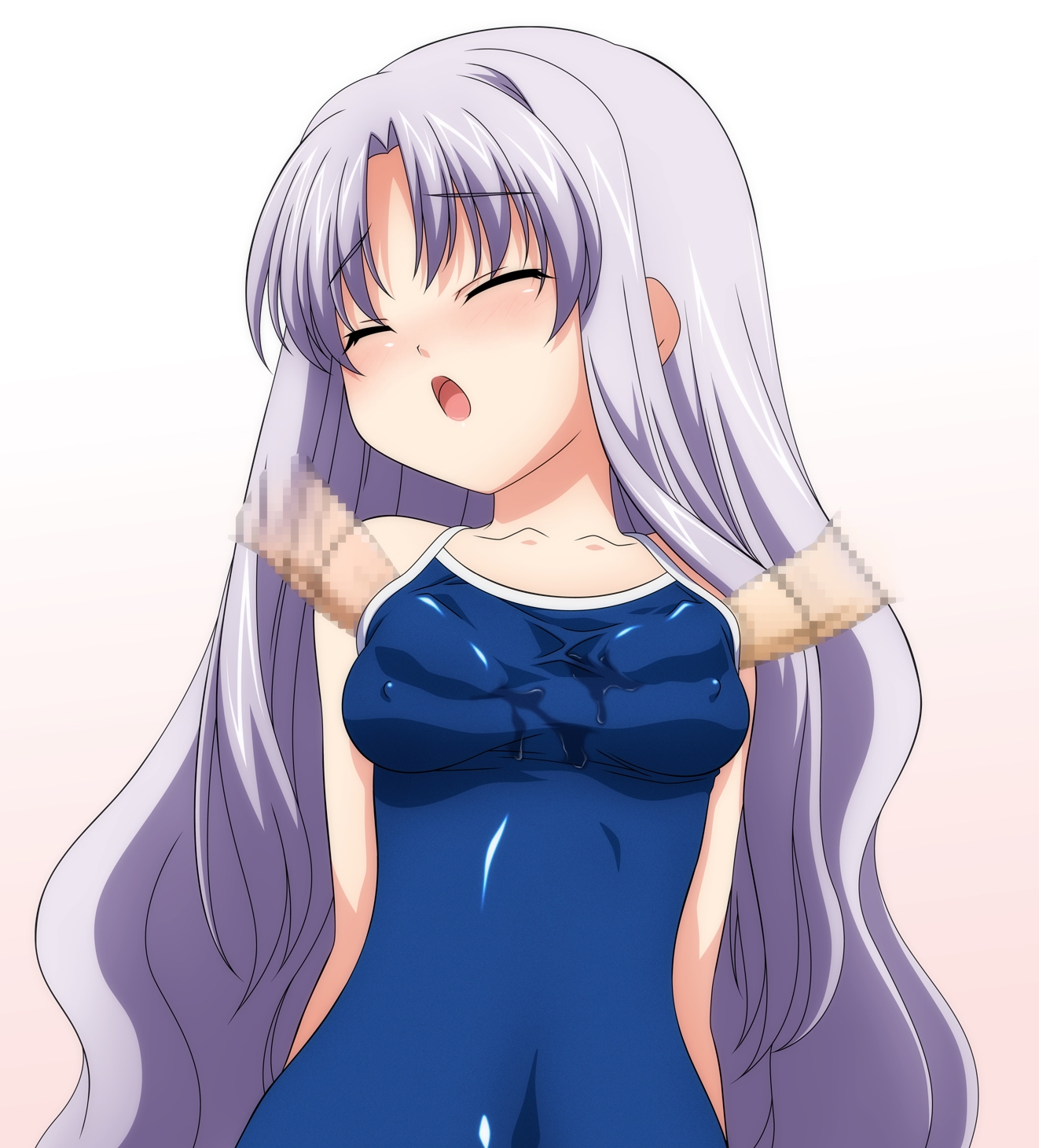 Azmaria Hendric (Chrono Crusade) Rule 34 Image