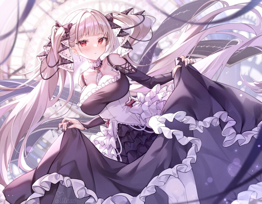 Formidable (Azur Lane) Rule 34 Image