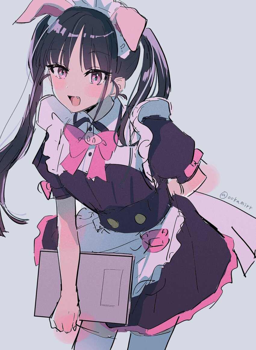 Yumechi (Akiba Maid Sensou) Rule 34 Image