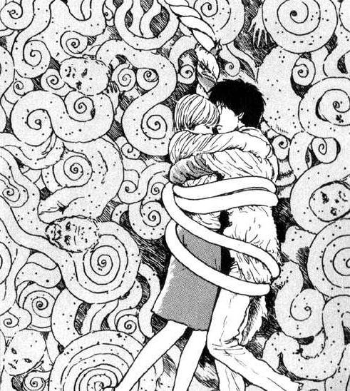 Goshima Kirie (Uzumaki) Rule 34 Image
