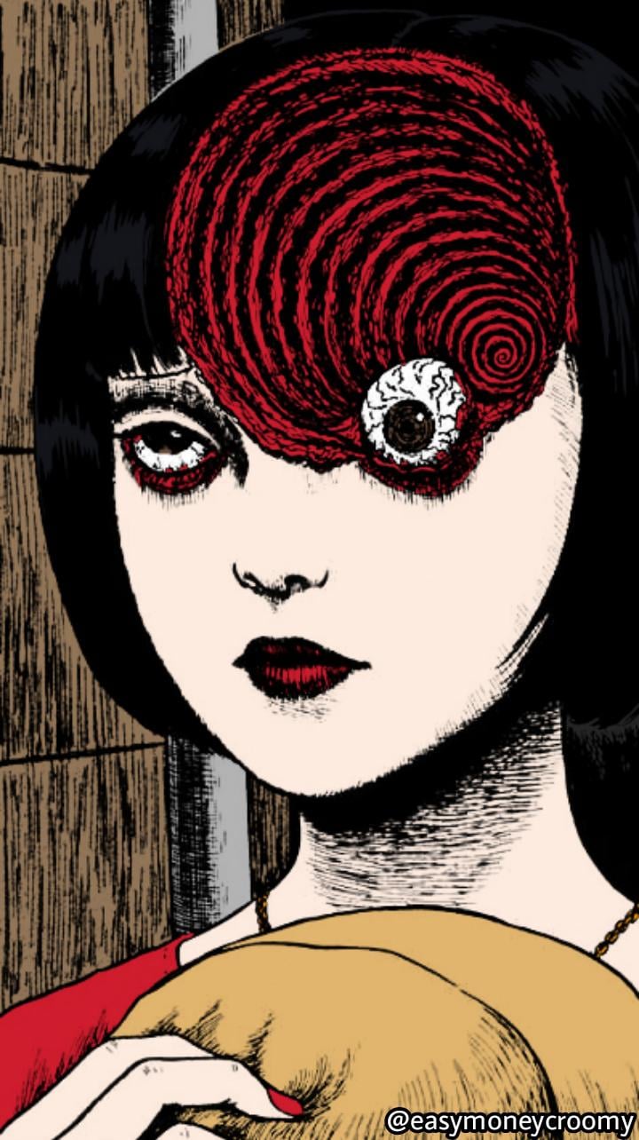 Uzumaki Rule 34 Image