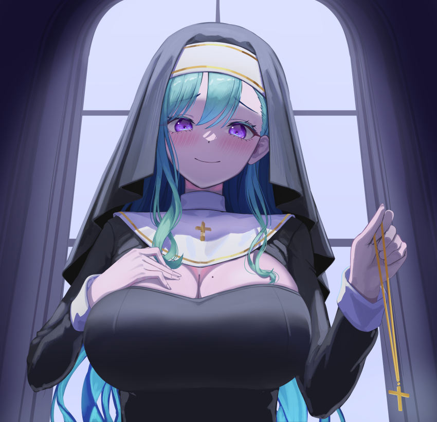 Yakumo Beni (Vspo!) Rule 34 Image