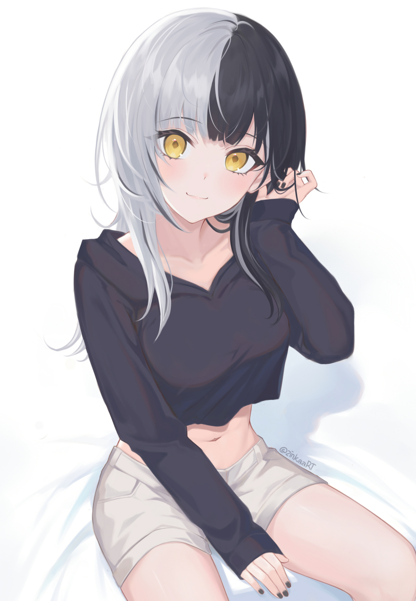 Shiori Novella (Hololive) Rule 34 Image