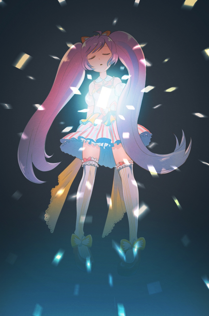 Manaka Laala (Pretty Series) Rule 34 Image