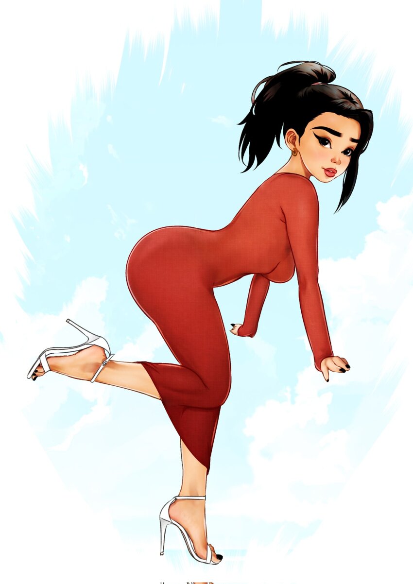 Dragon Ball Rule 34 Image