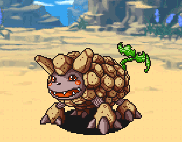 Digimon Rule 34 Image
