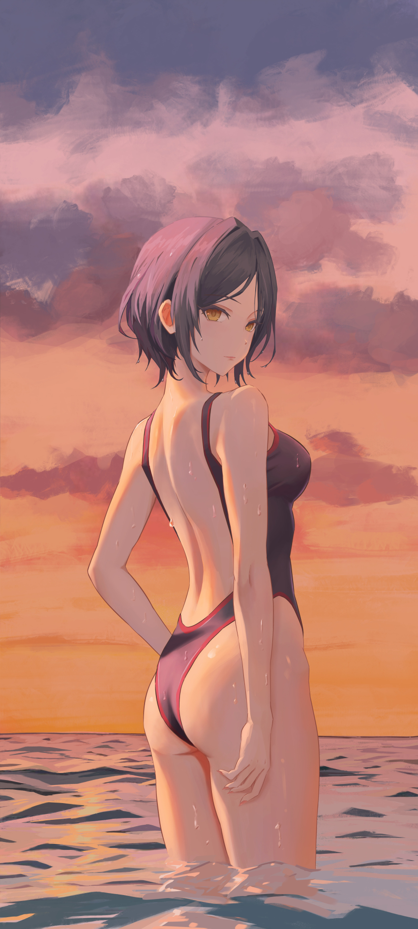 Hayami Kanade (Idolmaster) Rule 34 Image