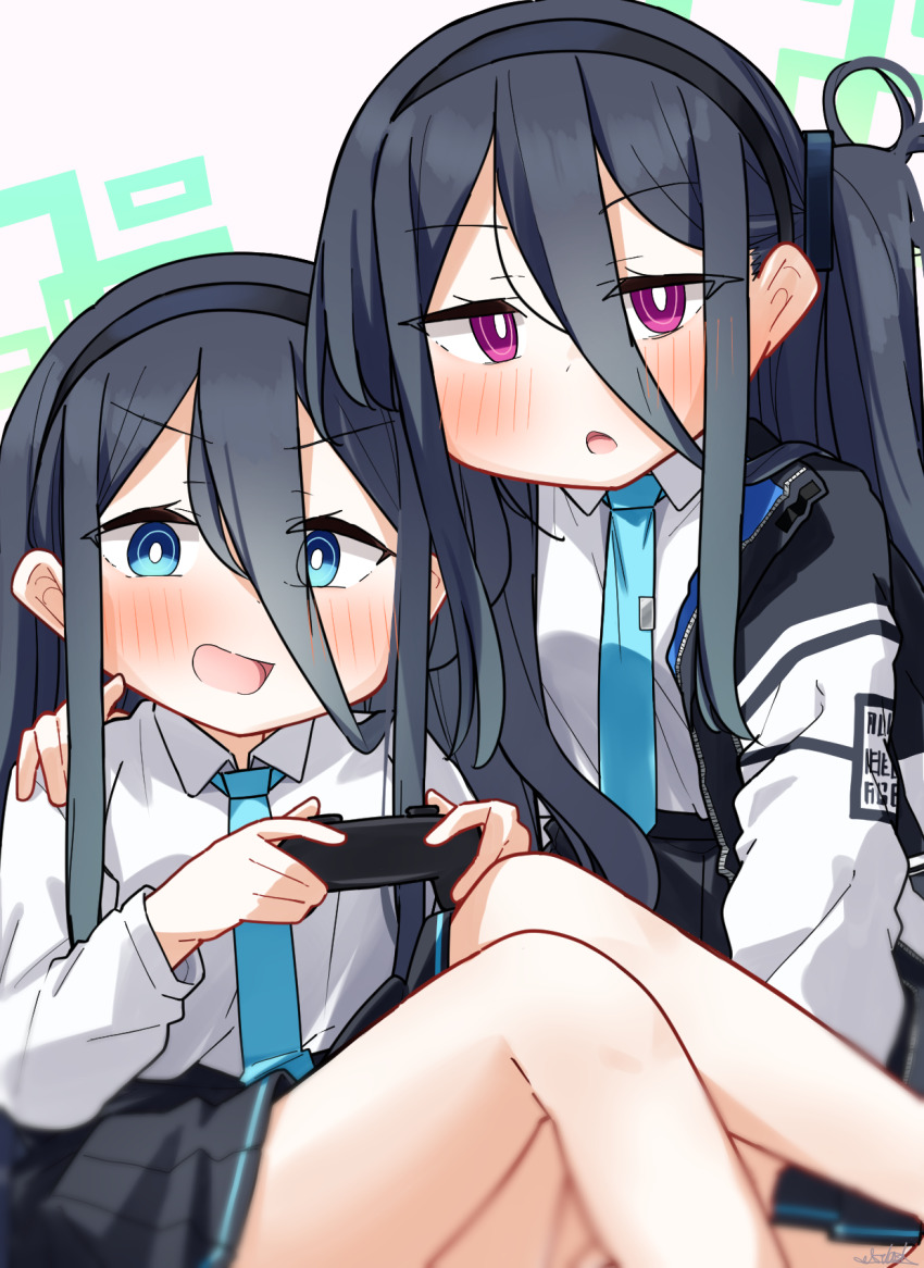 Kei (Blue Archive) Rule 34 Image