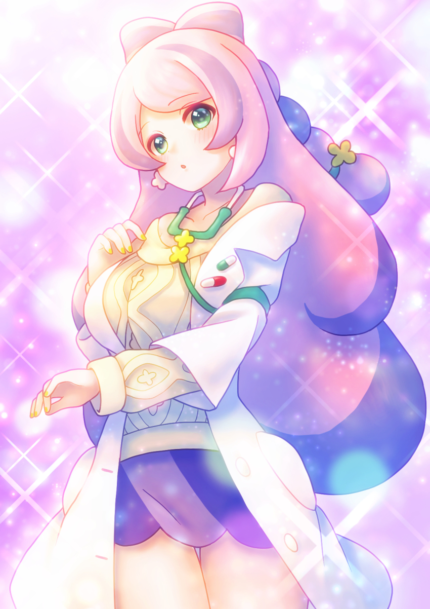 Miriam (Pokemon) Rule 34 Image