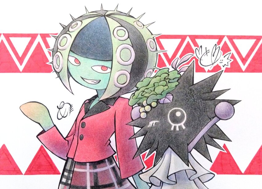 Kitamura (Splatoon) Rule 34 Image