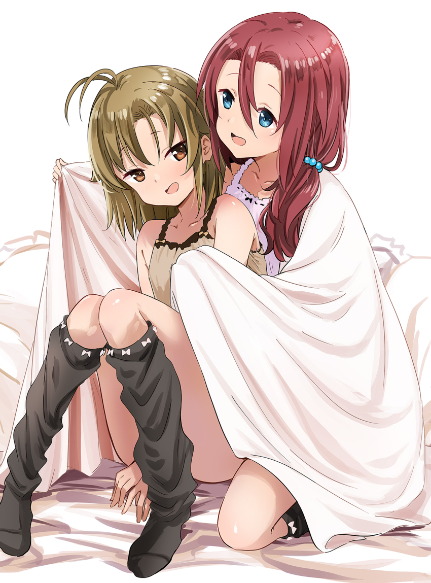 Himeji Kayoko (High School Fleet) Rule 34 Image