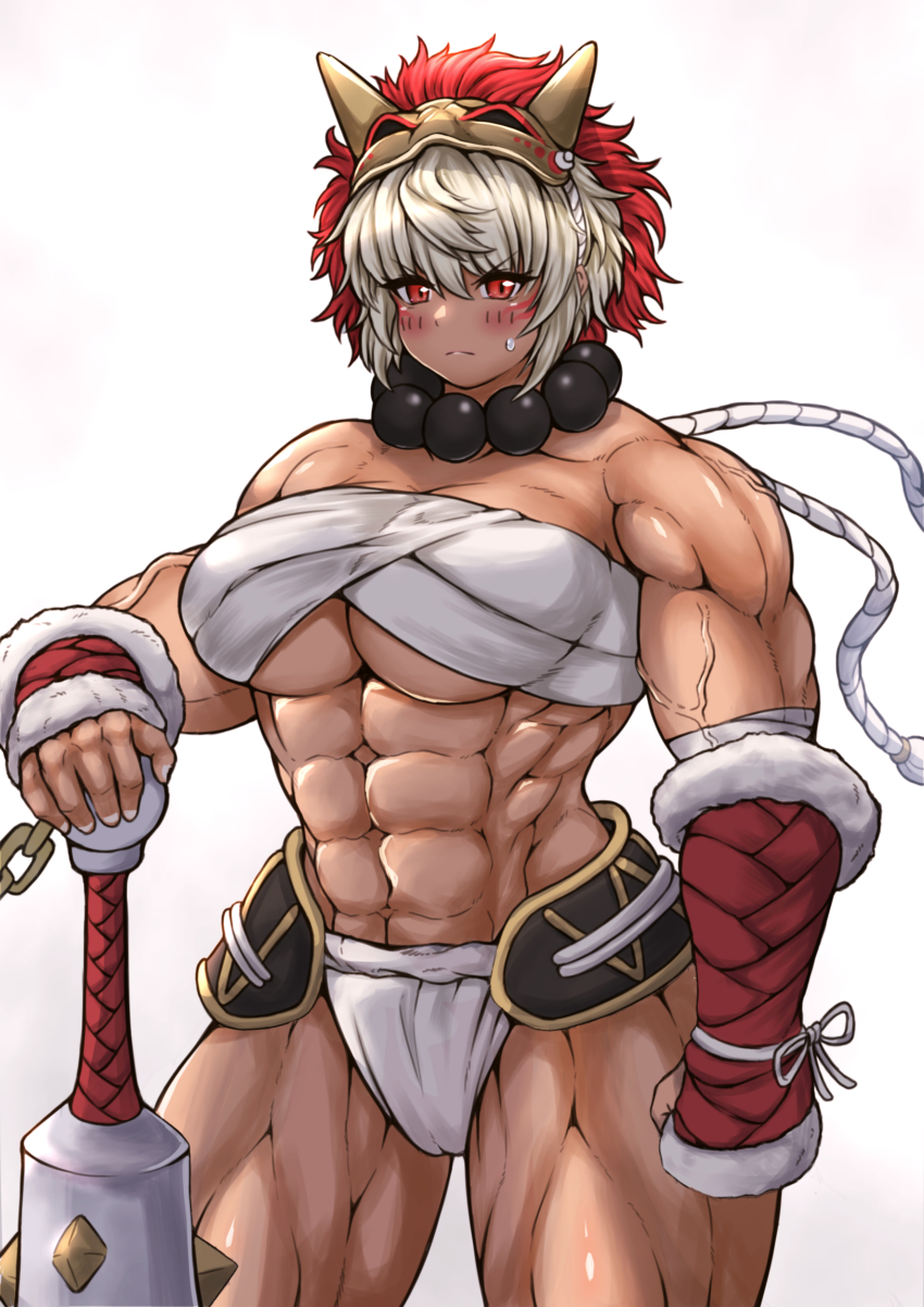 Rinkah (Fire Emblem) Rule 34 Image