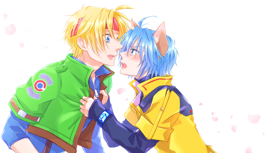 Star Ocean Rule 34 Image