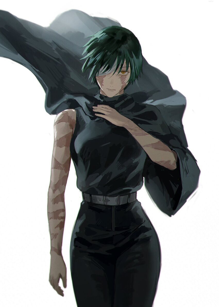 Jujutsu Kaisen Rule 34 Image