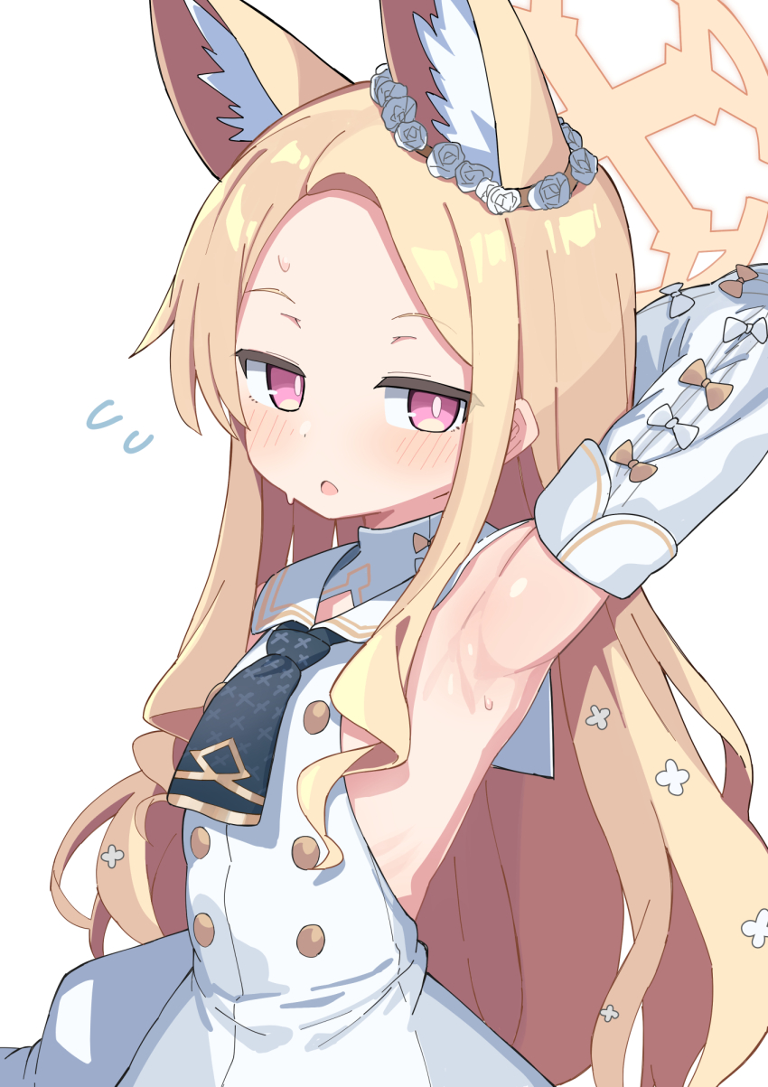 Seia (Blue Archive) Rule 34 Image