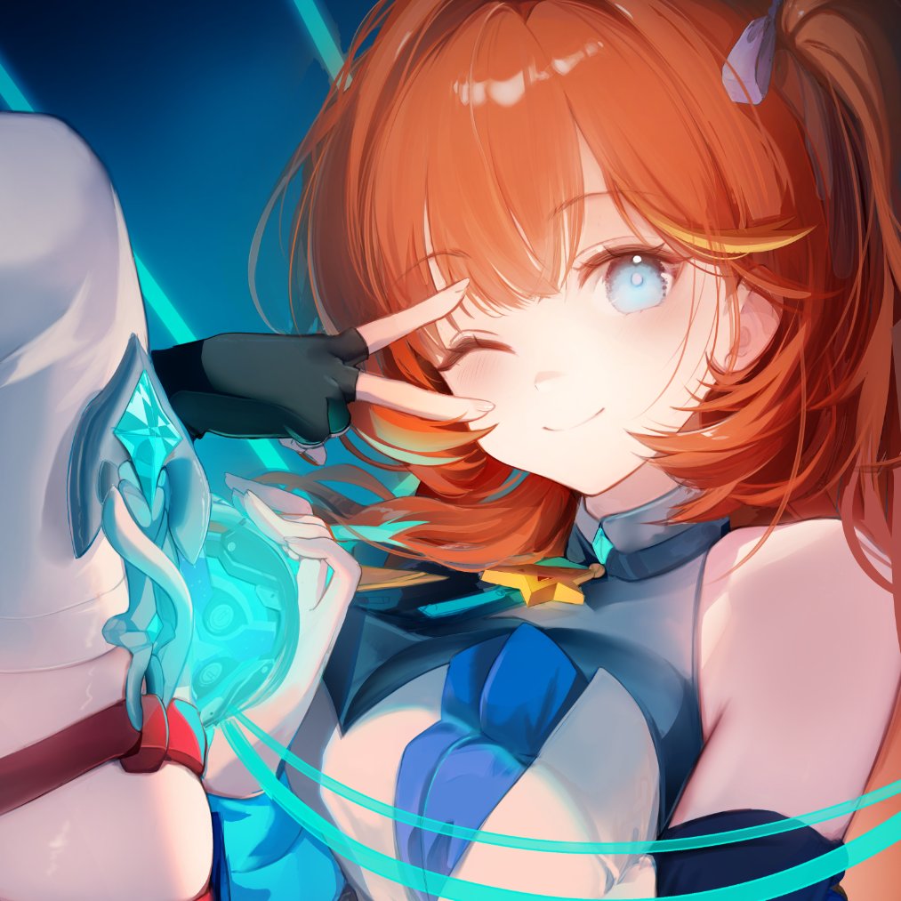 Senadina (Honkai (Series)) Rule 34 Image