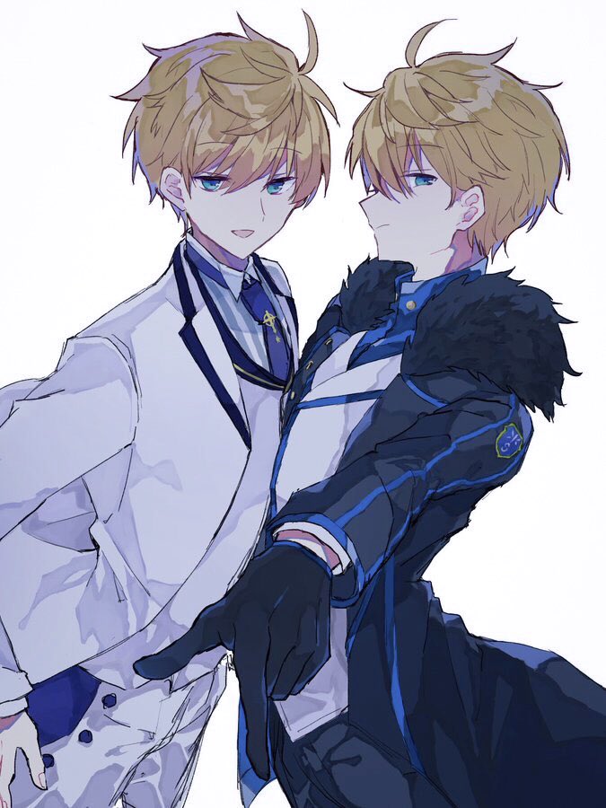 Arthur Pendragon (Fate) Rule 34 Image